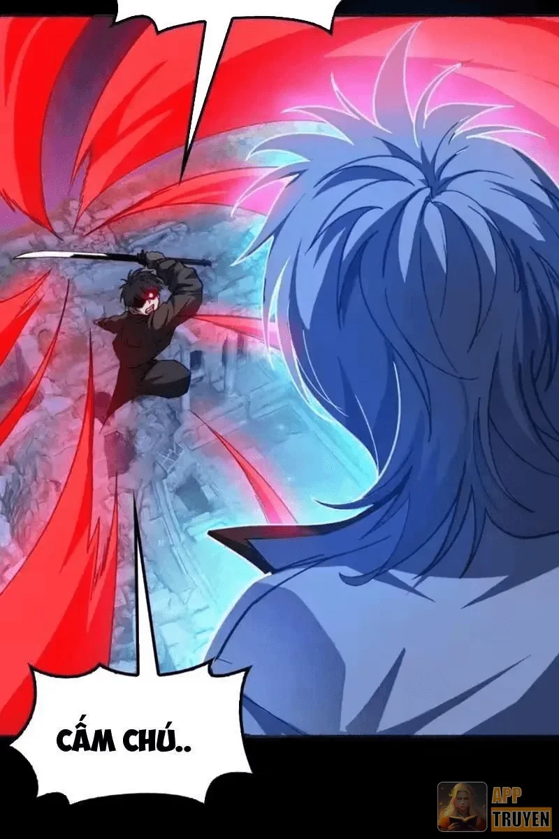 Vạn Tộc Tru Sát!! Chapter 79 - 25