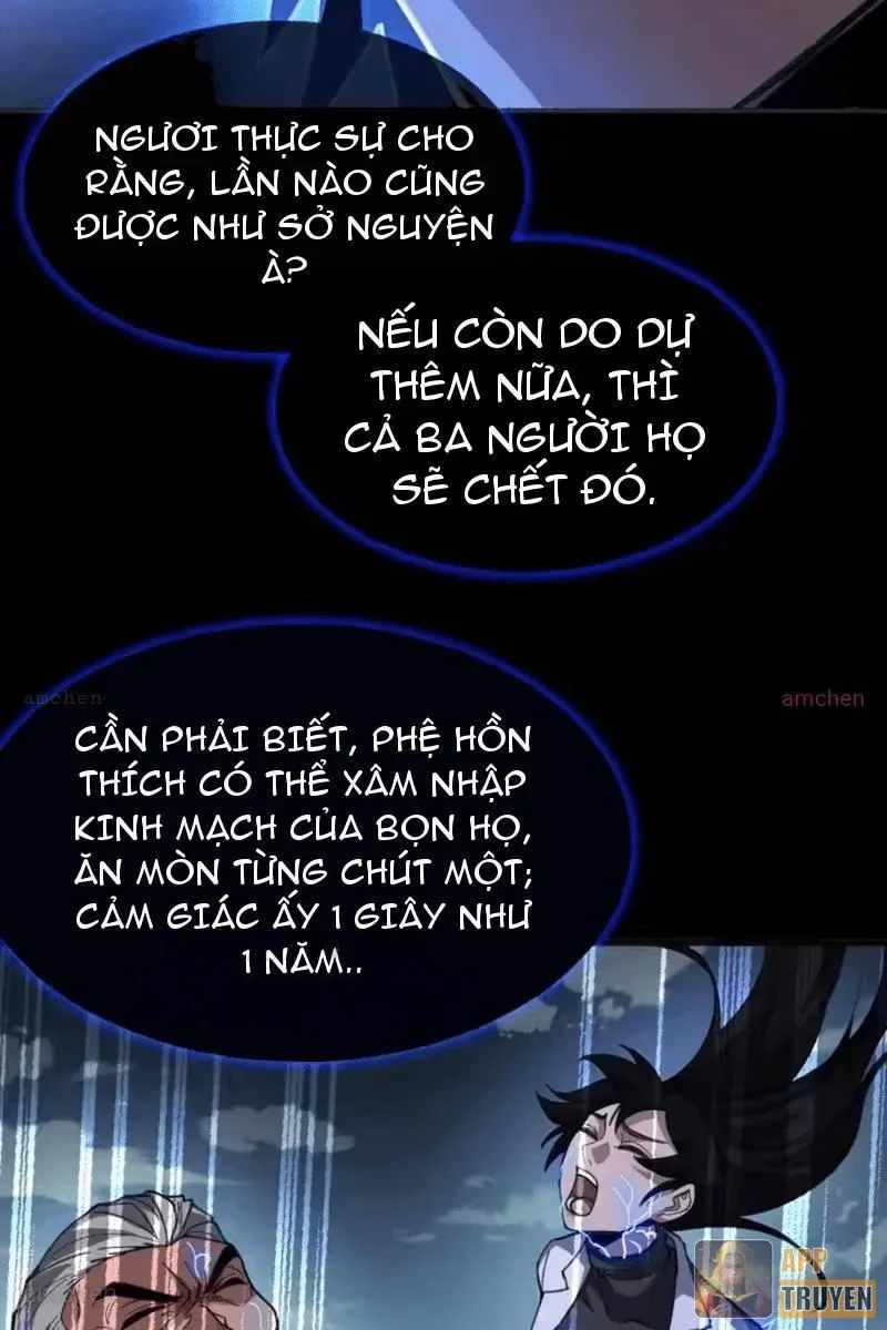 Vạn Tộc Tru Sát!! Chapter 79 - 27