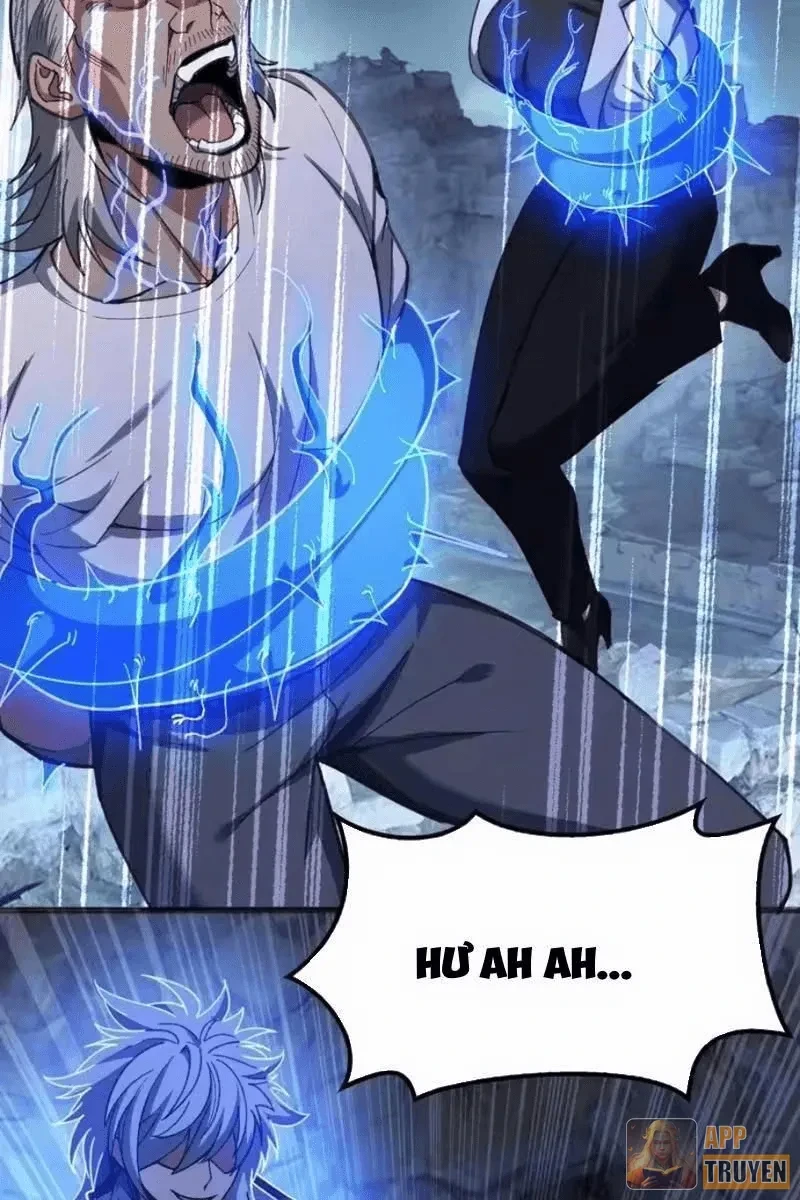 Vạn Tộc Tru Sát!! Chapter 79 - 28