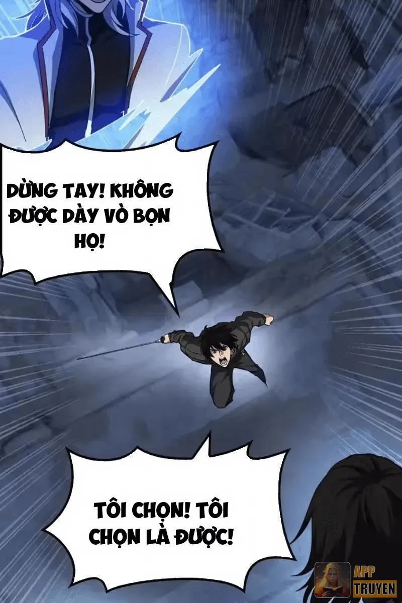 Vạn Tộc Tru Sát!! Chapter 79 - 29