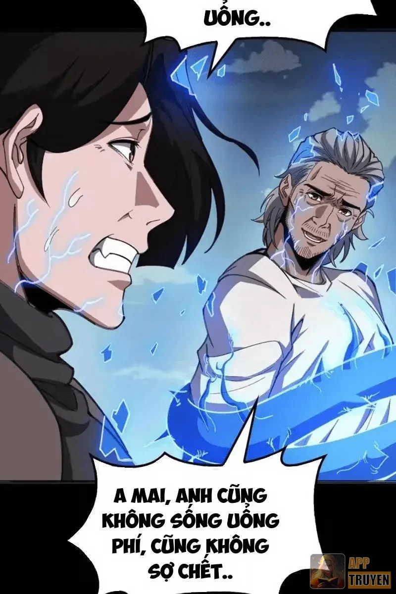 Vạn Tộc Tru Sát!! Chapter 79 - 31