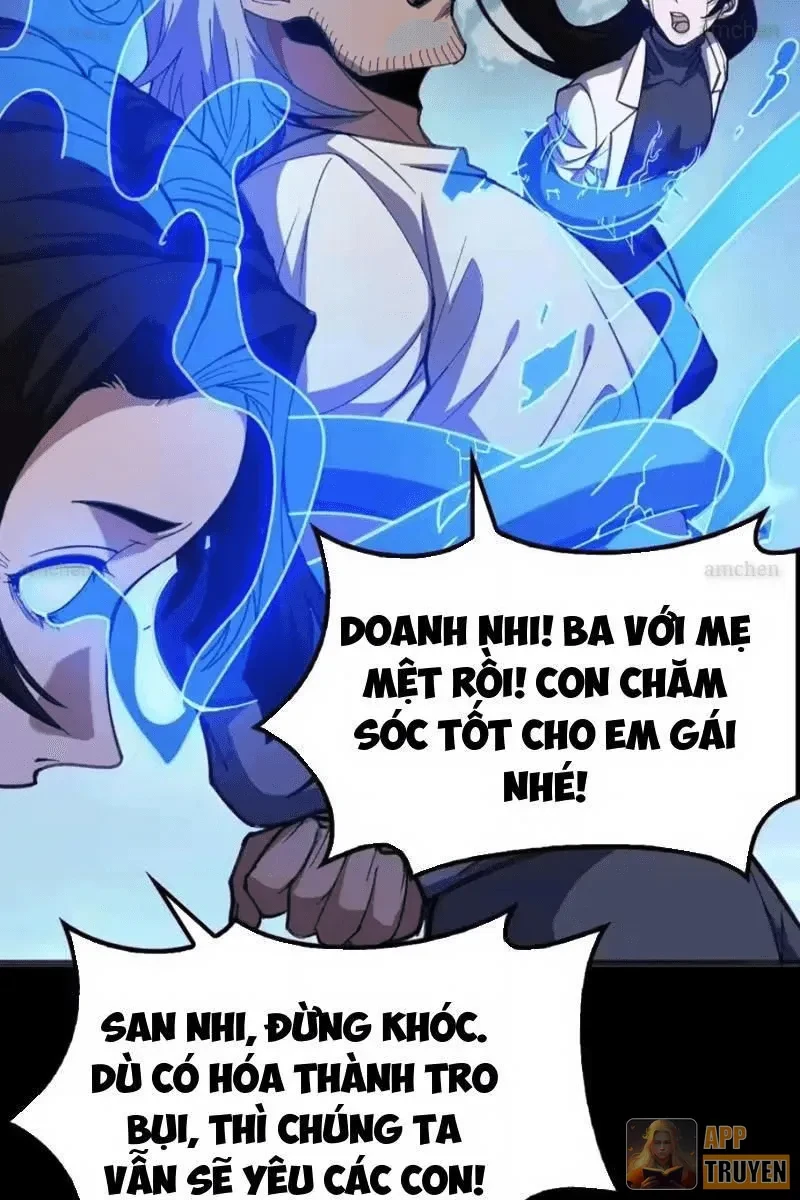 Vạn Tộc Tru Sát!! Chapter 79 - 34
