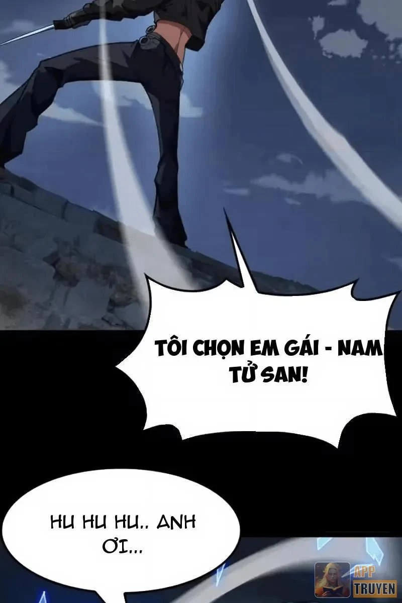 Vạn Tộc Tru Sát!! Chapter 79 - 40