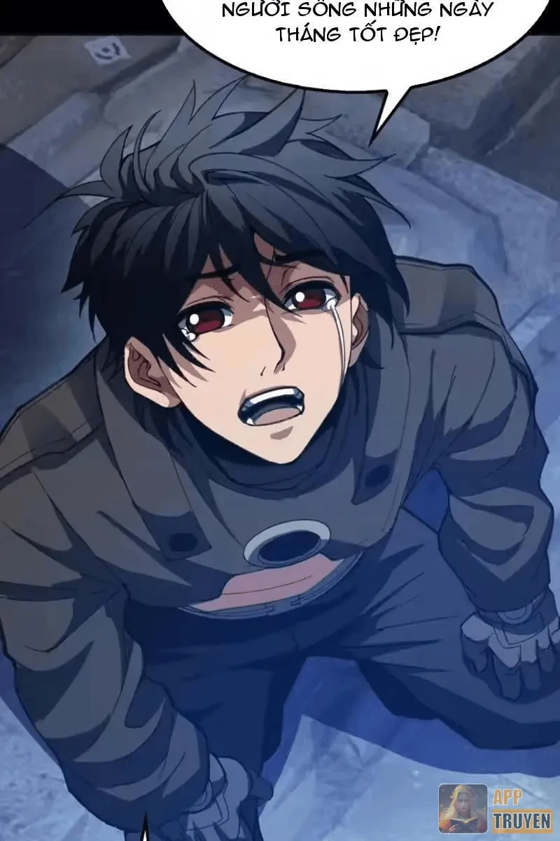 Vạn Tộc Tru Sát!! Chapter 79 - 47