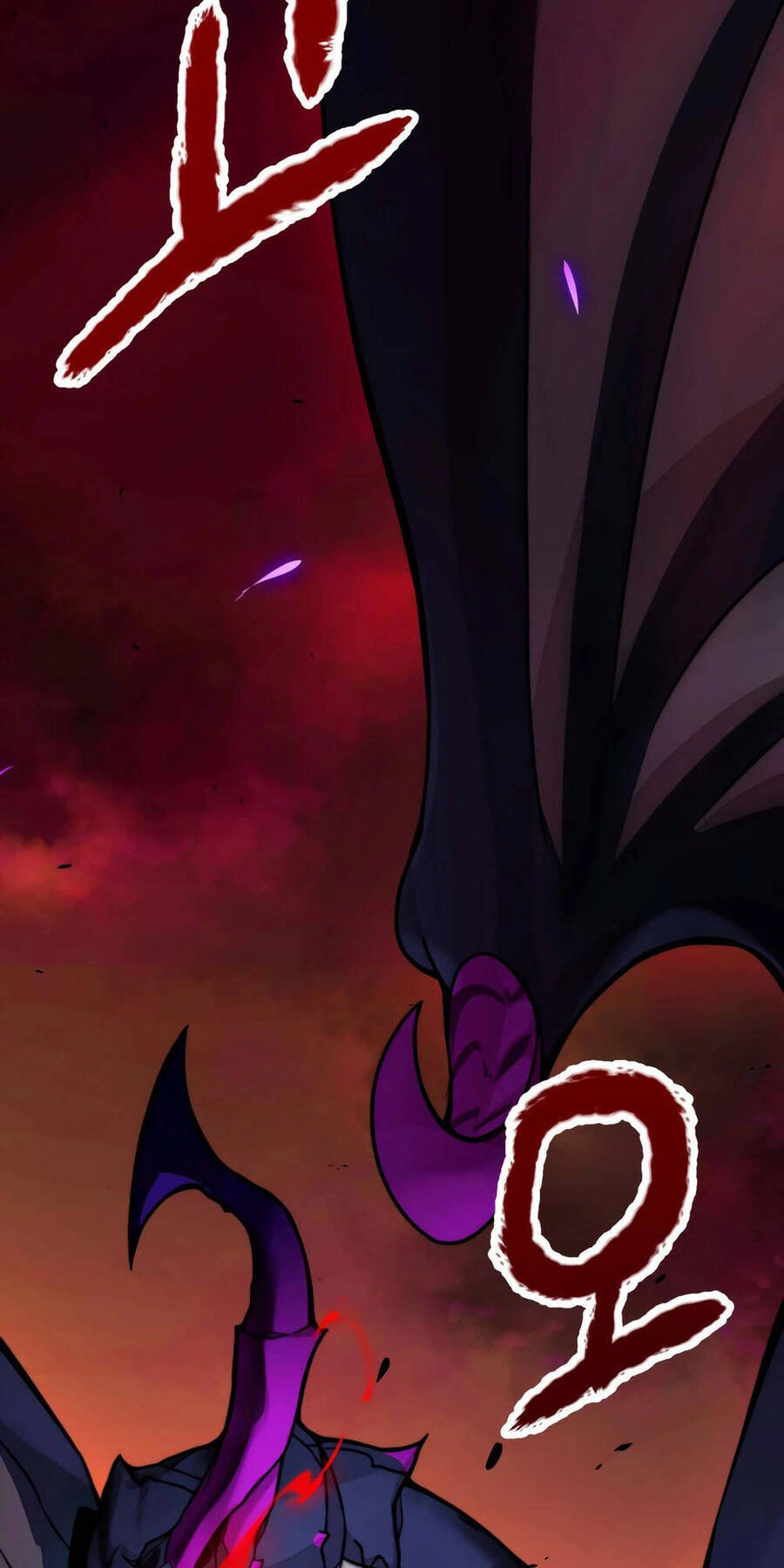 Phương Pháp Sinh Tồn Của Rồng Sắp Ngủm Chapter 1 - 3