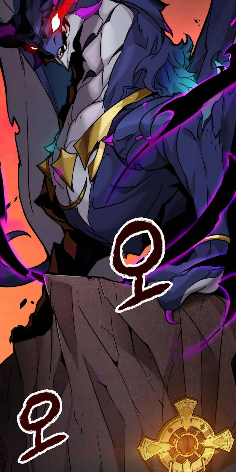 Phương Pháp Sinh Tồn Của Rồng Sắp Ngủm Chapter 1 - 4