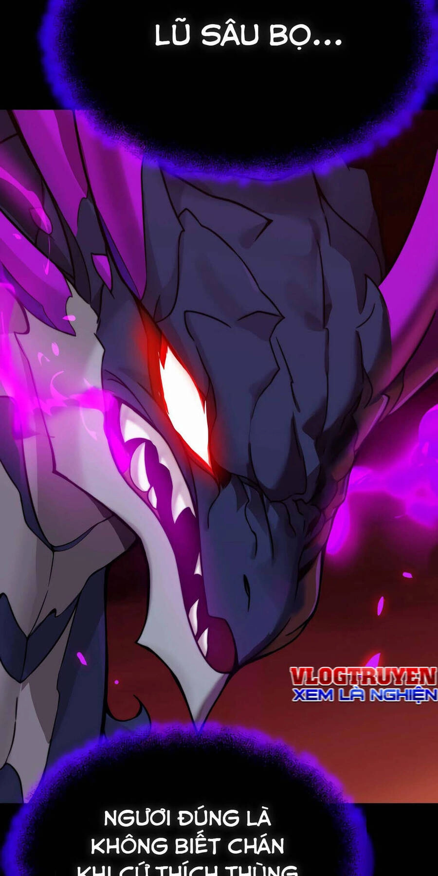 Phương Pháp Sinh Tồn Của Rồng Sắp Ngủm Chapter 1 - 9