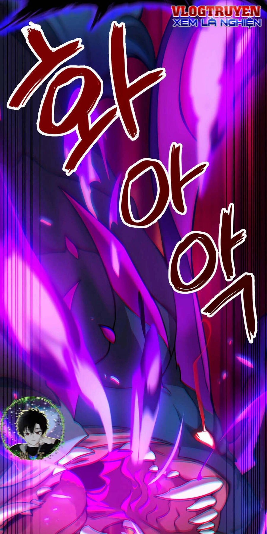 Phương Pháp Sinh Tồn Của Rồng Sắp Ngủm Chapter 1 - 13