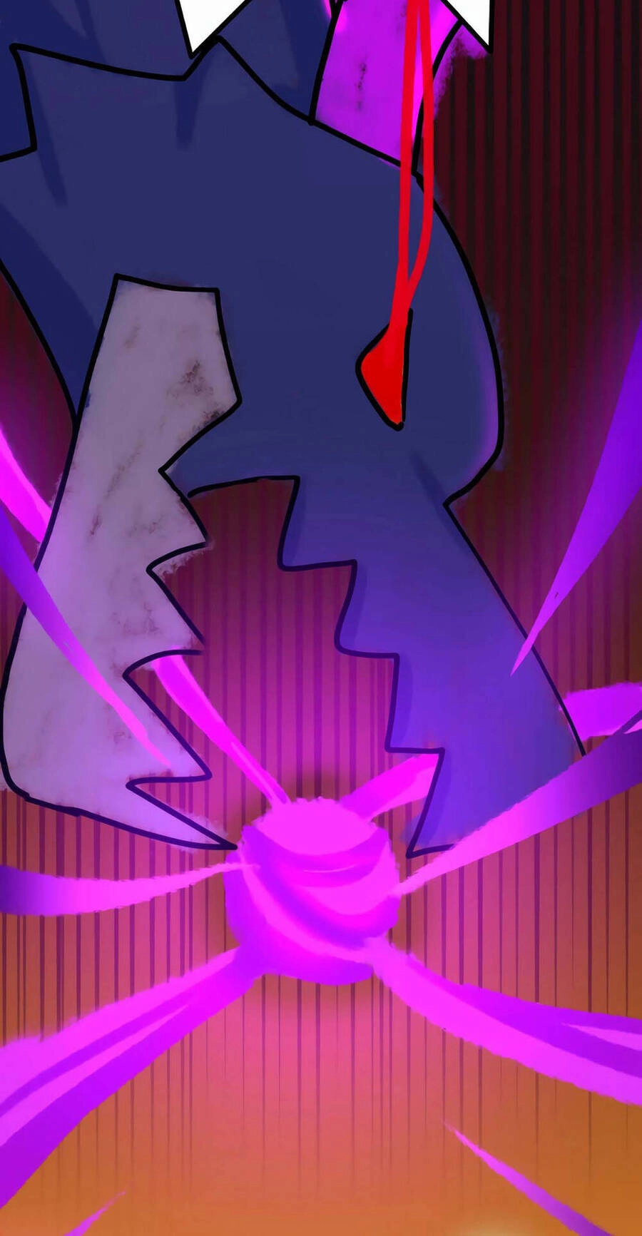 Phương Pháp Sinh Tồn Của Rồng Sắp Ngủm Chapter 1 - 18