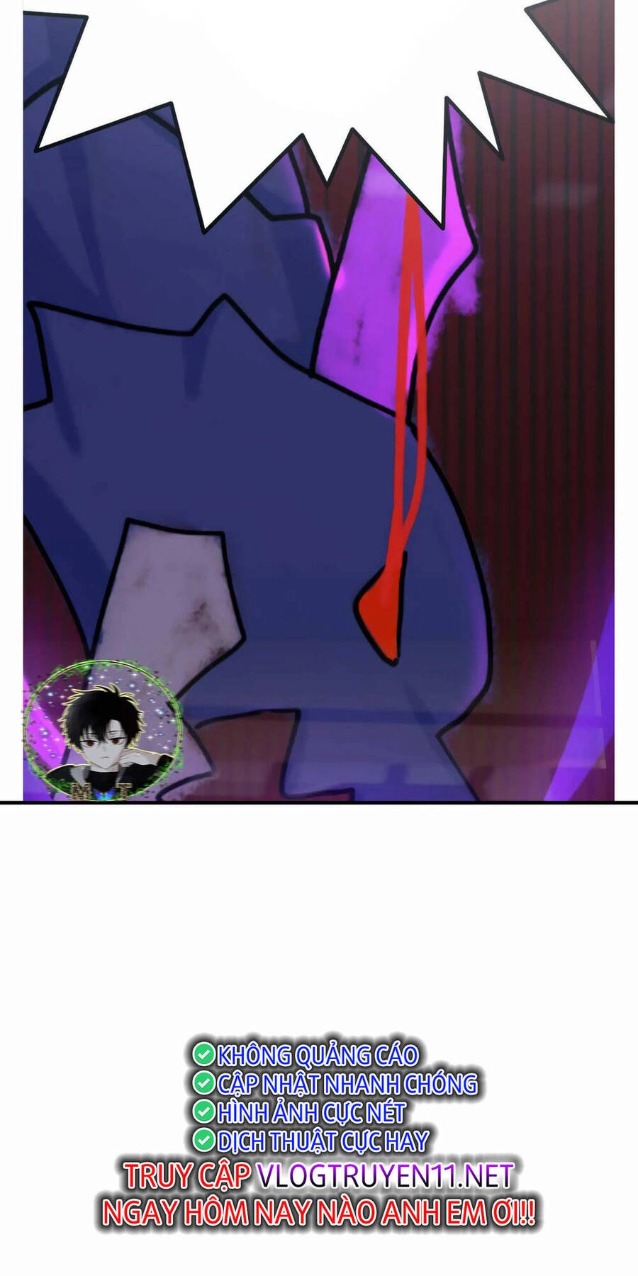 Phương Pháp Sinh Tồn Của Rồng Sắp Ngủm Chapter 1 - 21