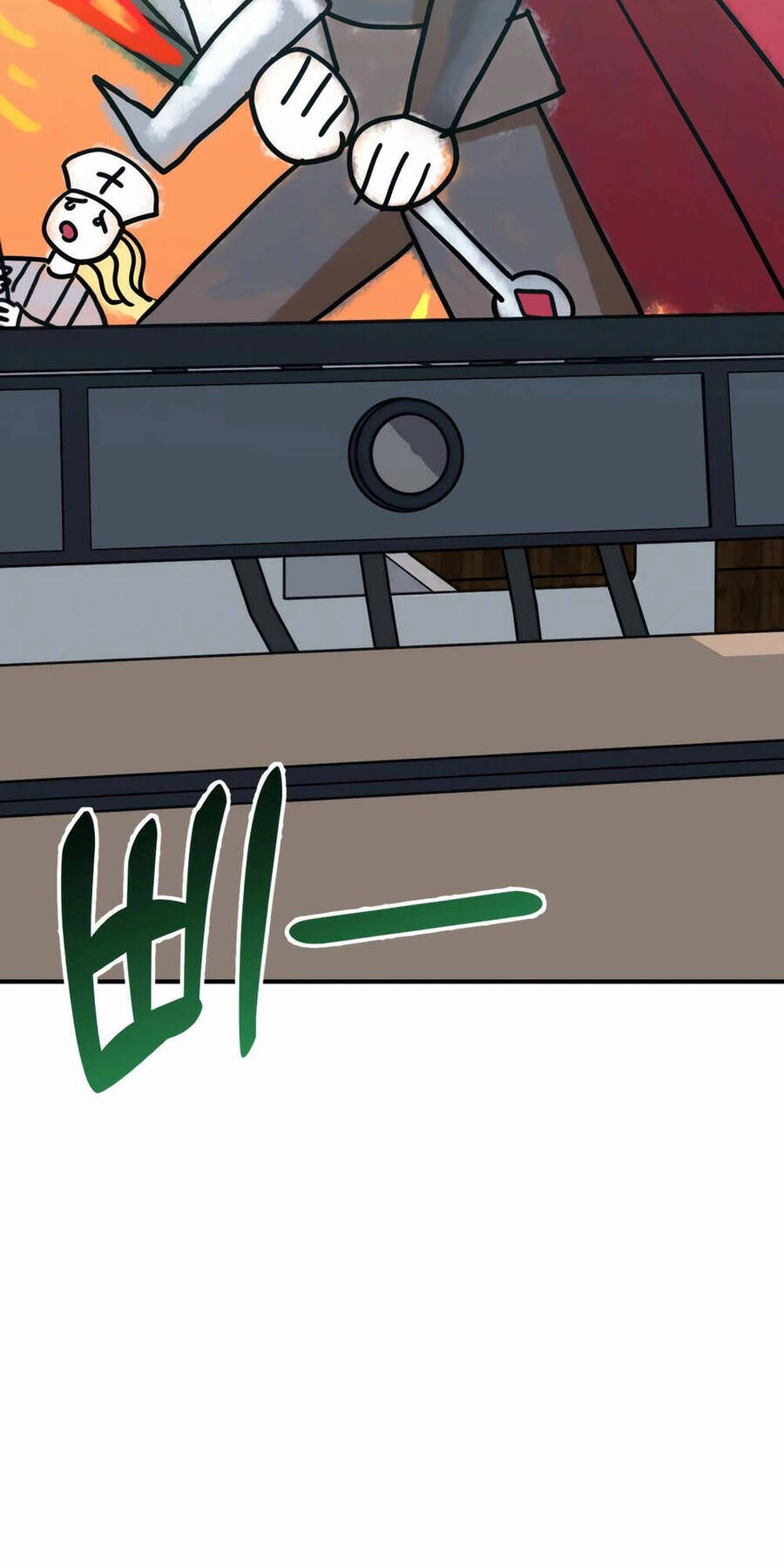 Phương Pháp Sinh Tồn Của Rồng Sắp Ngủm Chapter 1 - 26