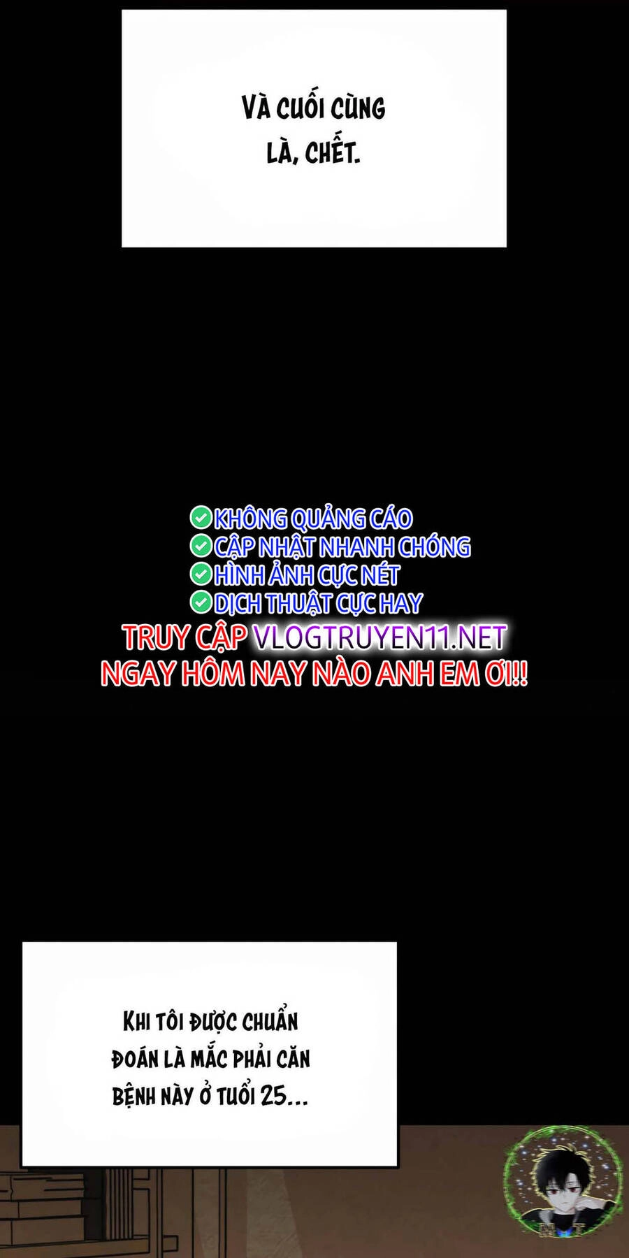 Phương Pháp Sinh Tồn Của Rồng Sắp Ngủm Chapter 1 - 34