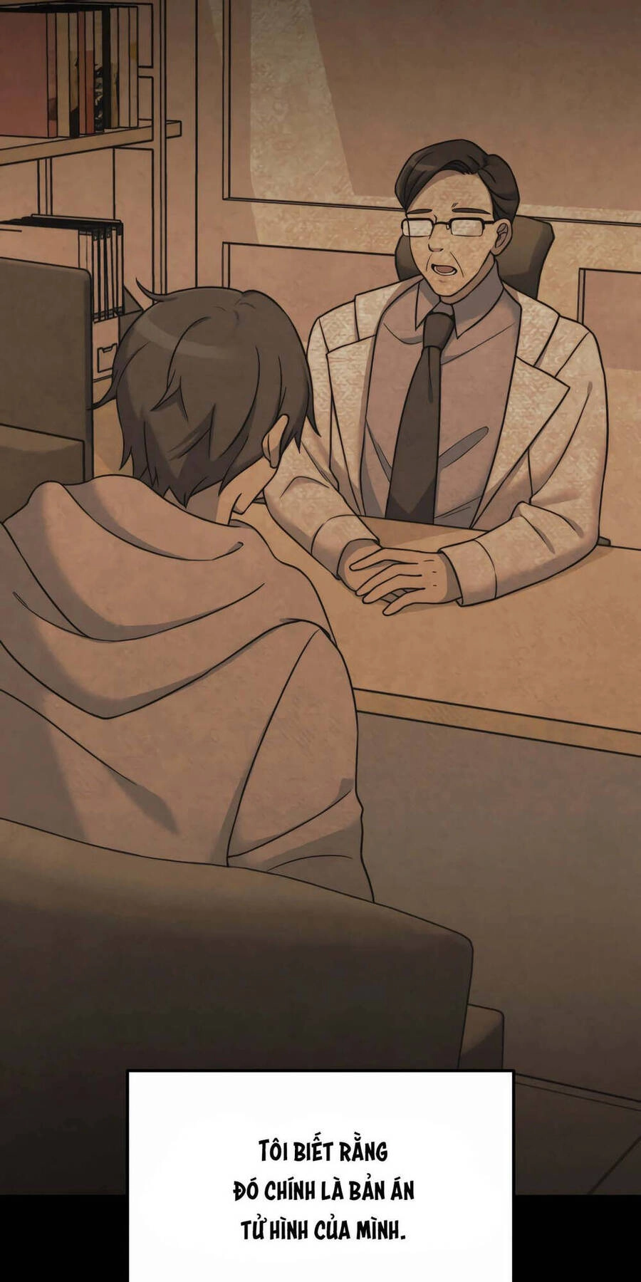 Phương Pháp Sinh Tồn Của Rồng Sắp Ngủm Chapter 1 - 35