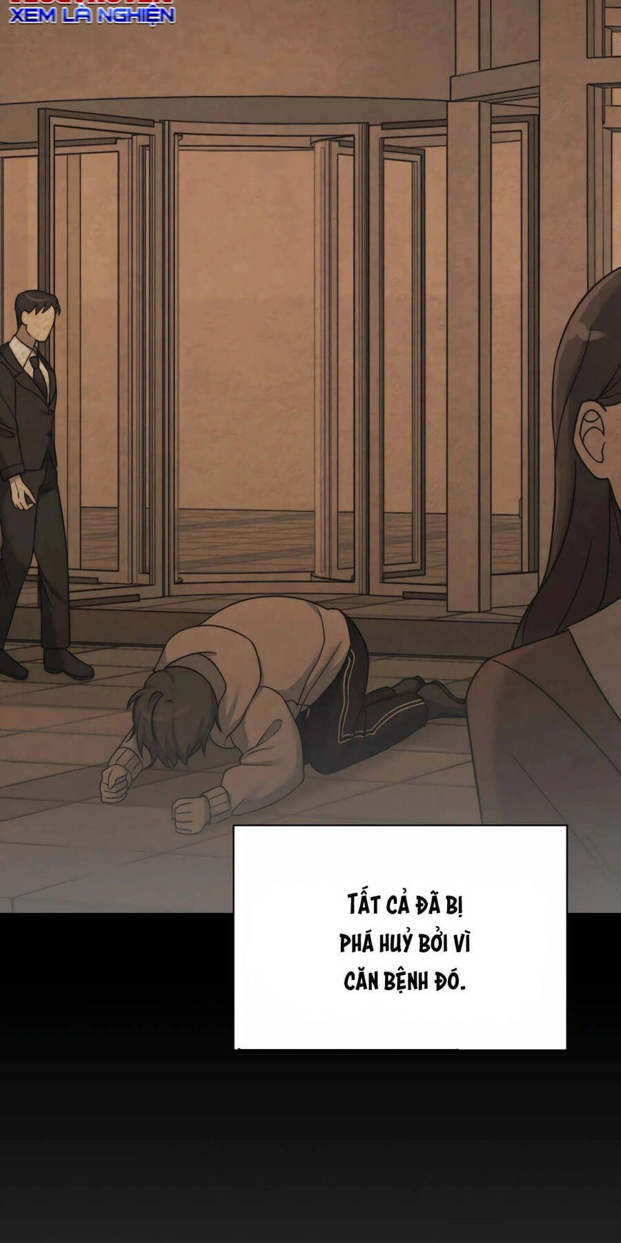 Phương Pháp Sinh Tồn Của Rồng Sắp Ngủm Chapter 1 - 38