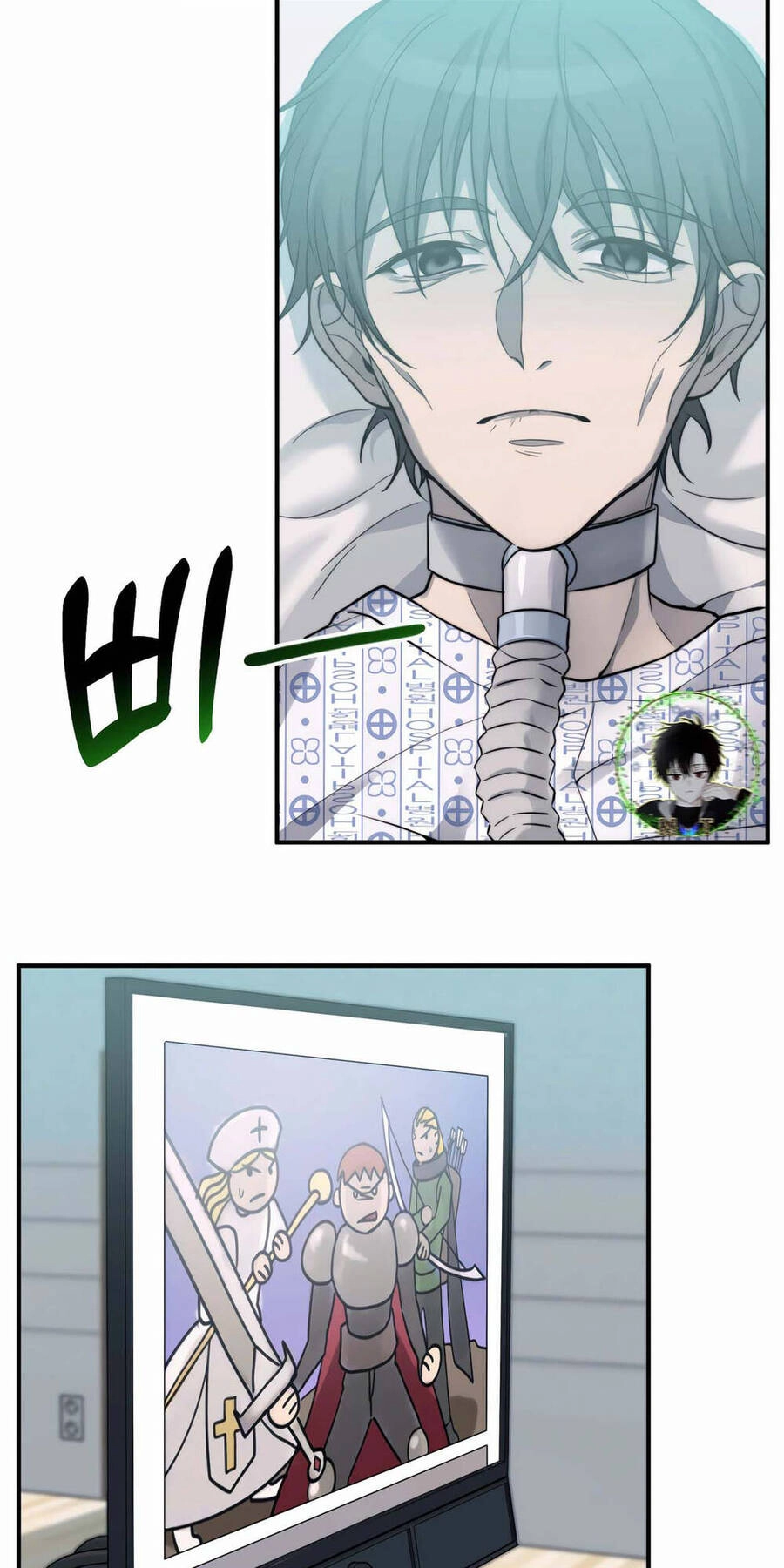 Phương Pháp Sinh Tồn Của Rồng Sắp Ngủm Chapter 1 - 41