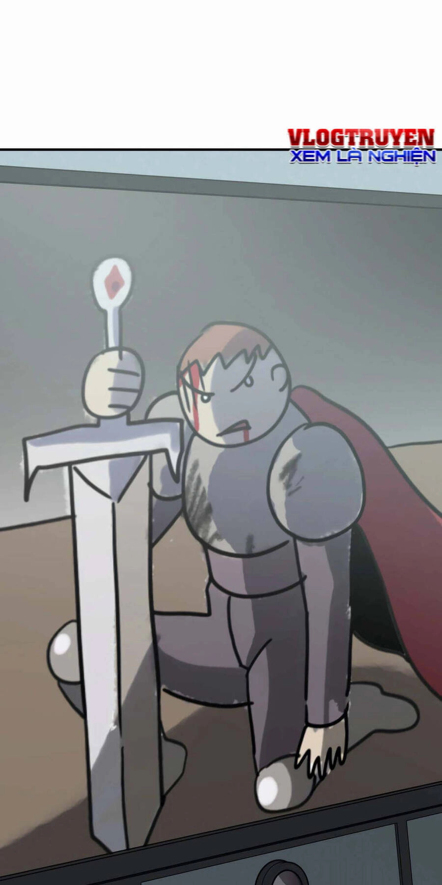 Phương Pháp Sinh Tồn Của Rồng Sắp Ngủm Chapter 1 - 44