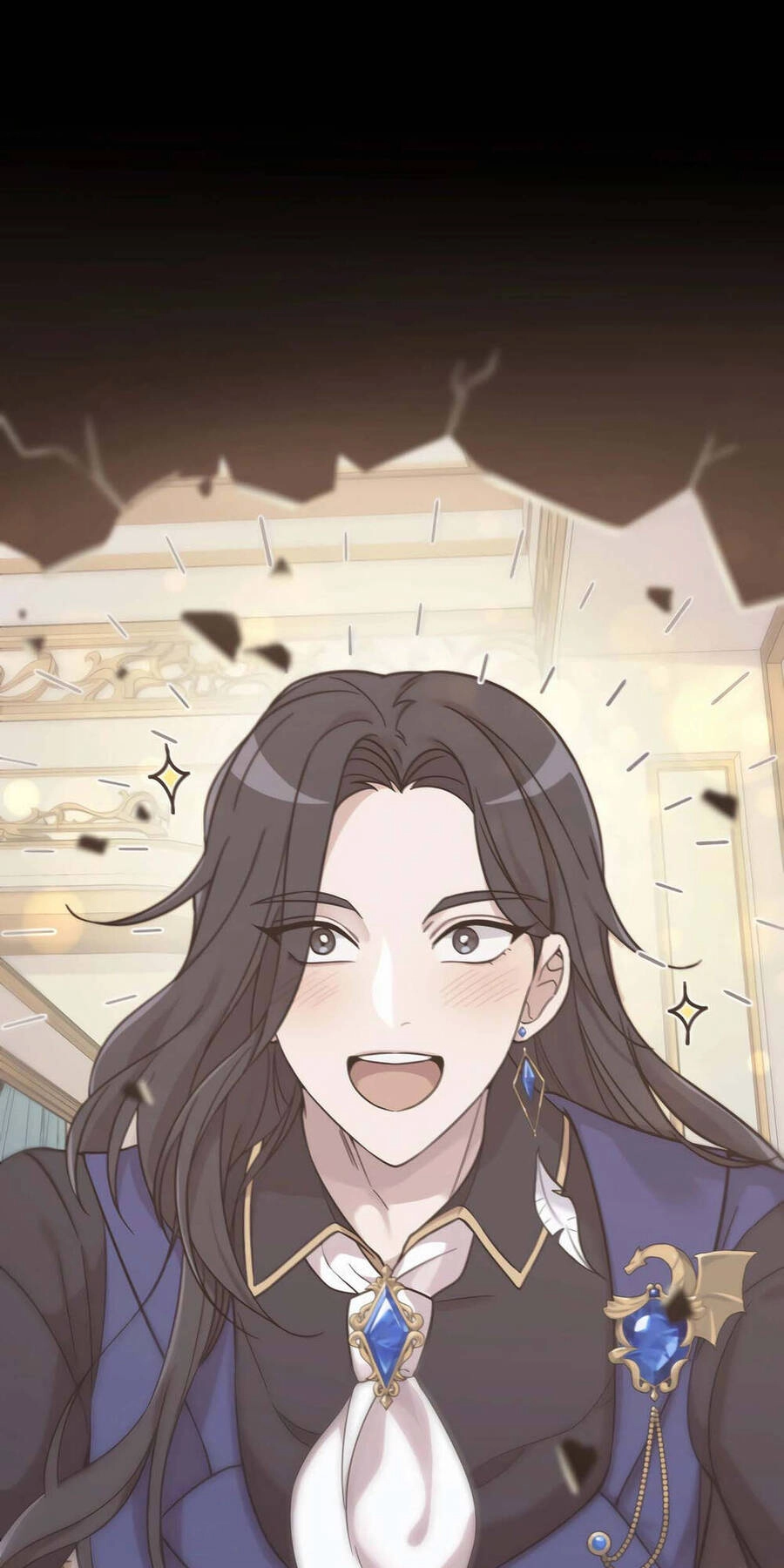 Phương Pháp Sinh Tồn Của Rồng Sắp Ngủm Chapter 1 - 65