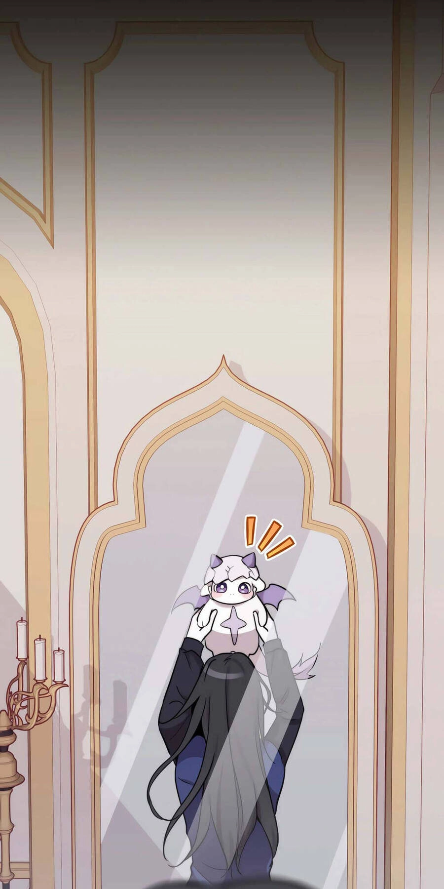 Phương Pháp Sinh Tồn Của Rồng Sắp Ngủm Chapter 1 - 68