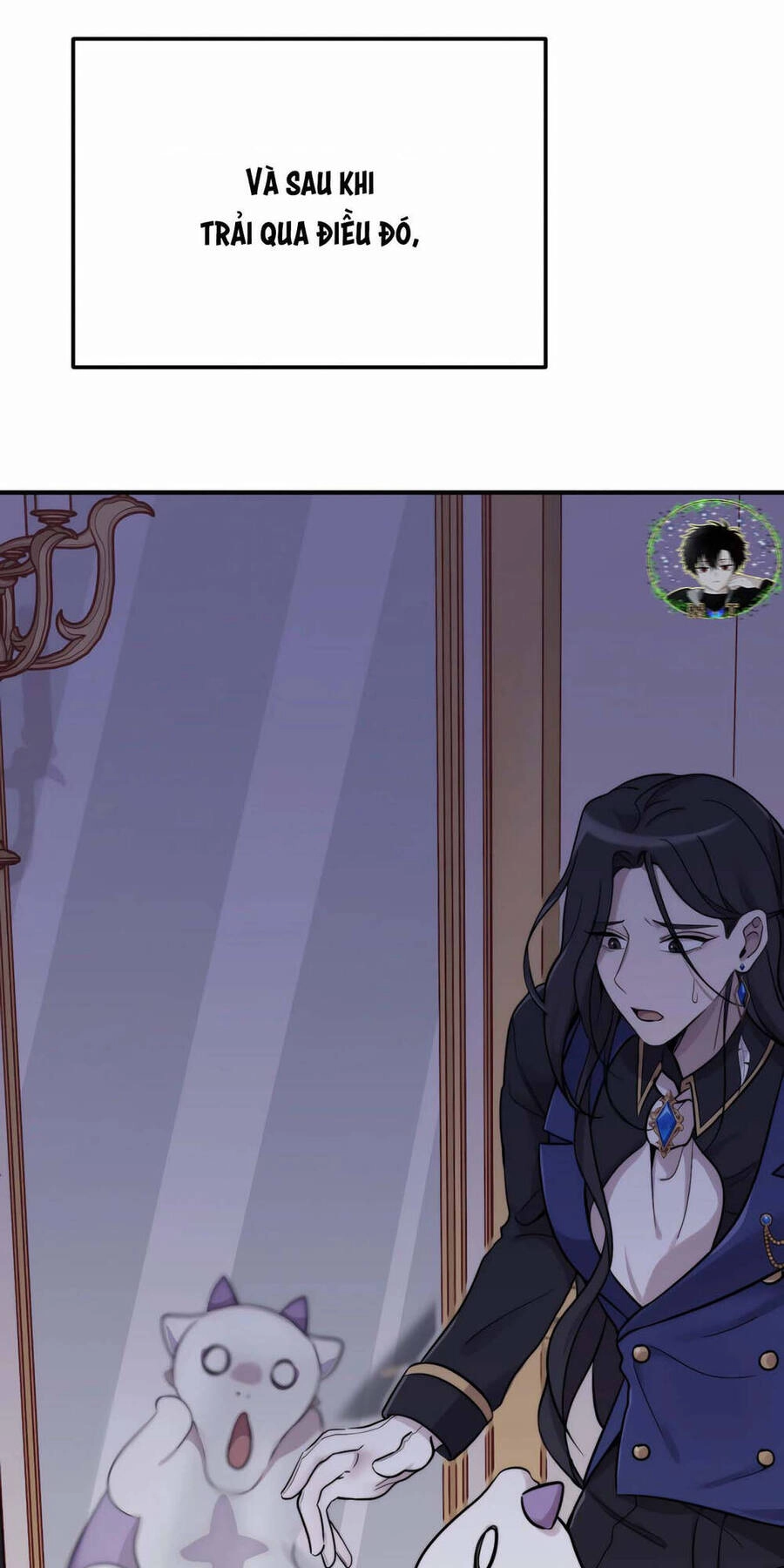 Phương Pháp Sinh Tồn Của Rồng Sắp Ngủm Chapter 1 - 81