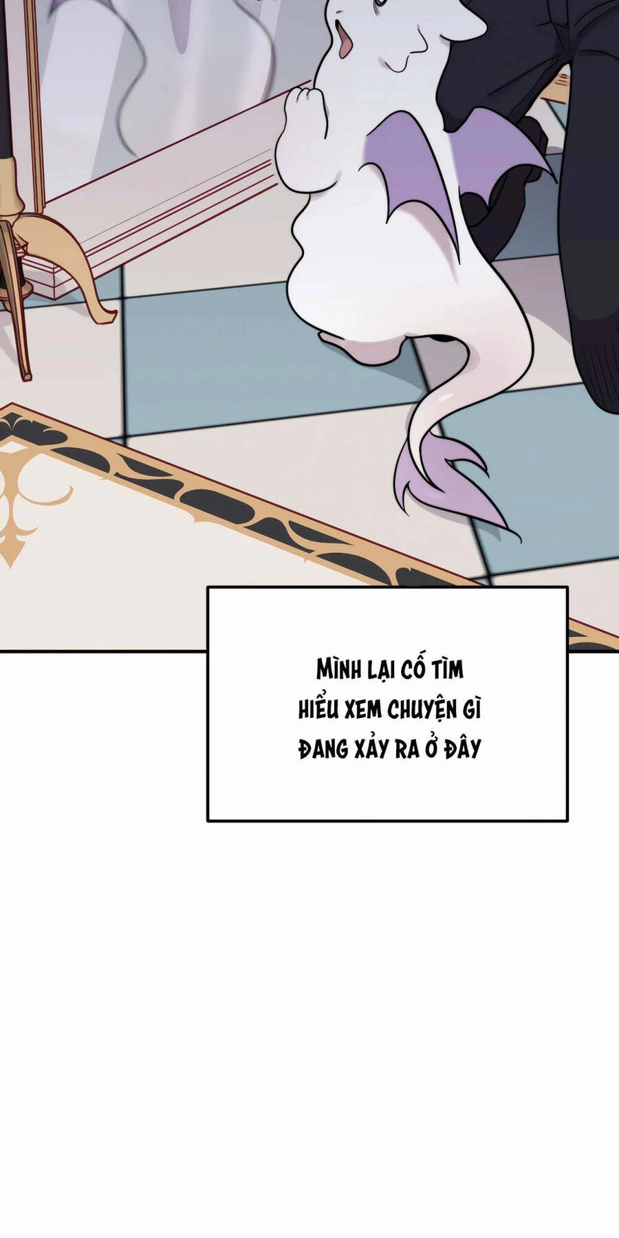 Phương Pháp Sinh Tồn Của Rồng Sắp Ngủm Chapter 1 - 82