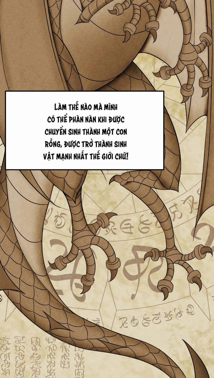 Phương Pháp Sinh Tồn Của Rồng Sắp Ngủm Chapter 1 - 88