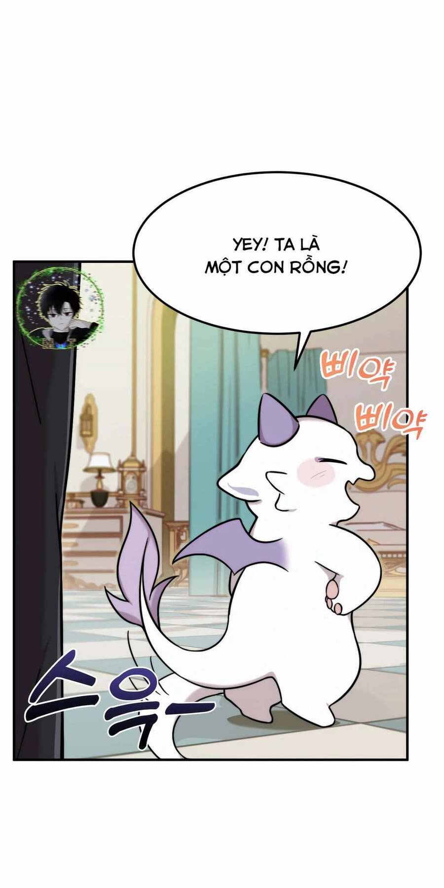 Phương Pháp Sinh Tồn Của Rồng Sắp Ngủm Chapter 1 - 99