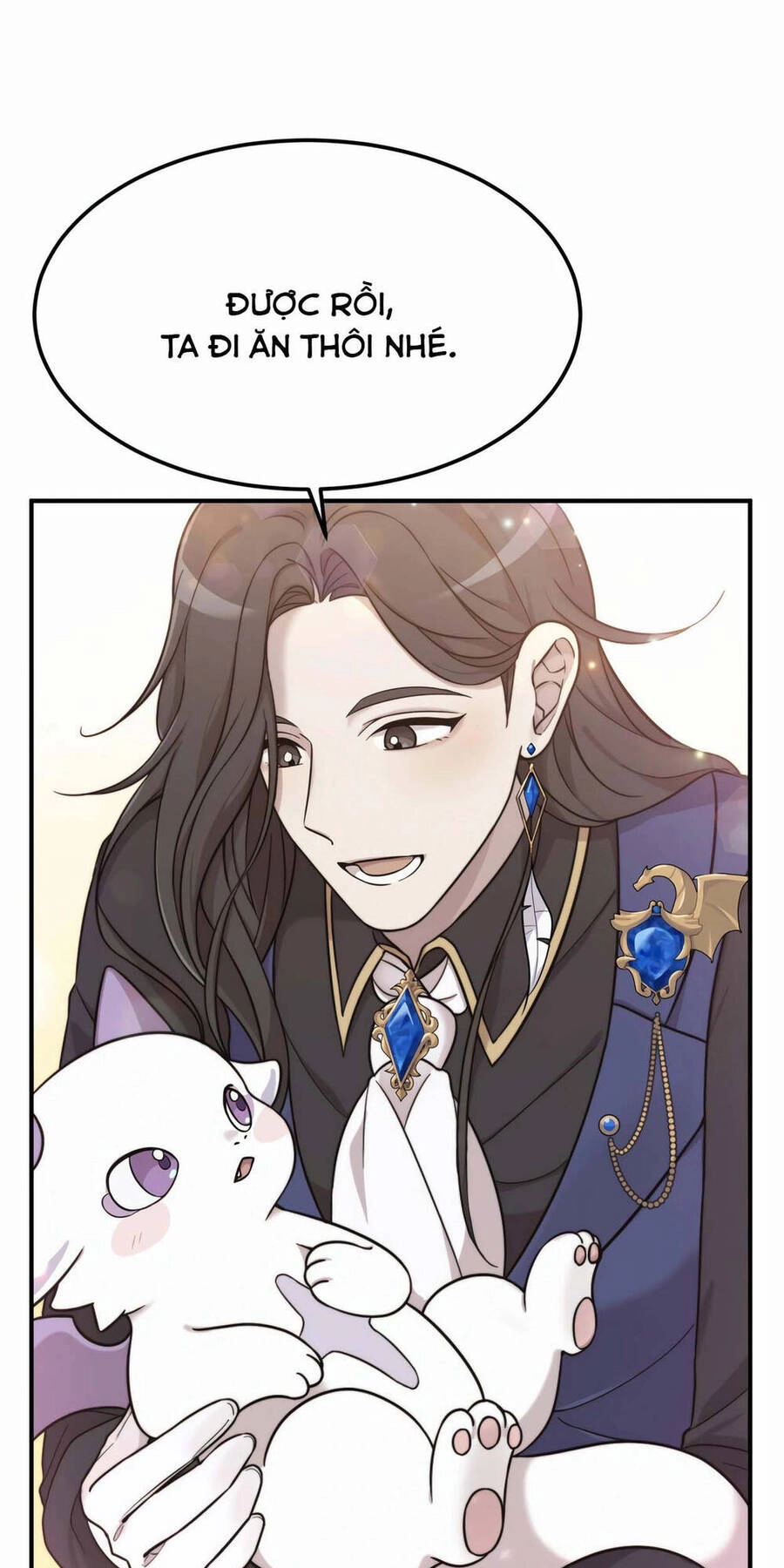 Phương Pháp Sinh Tồn Của Rồng Sắp Ngủm Chapter 1 - 104