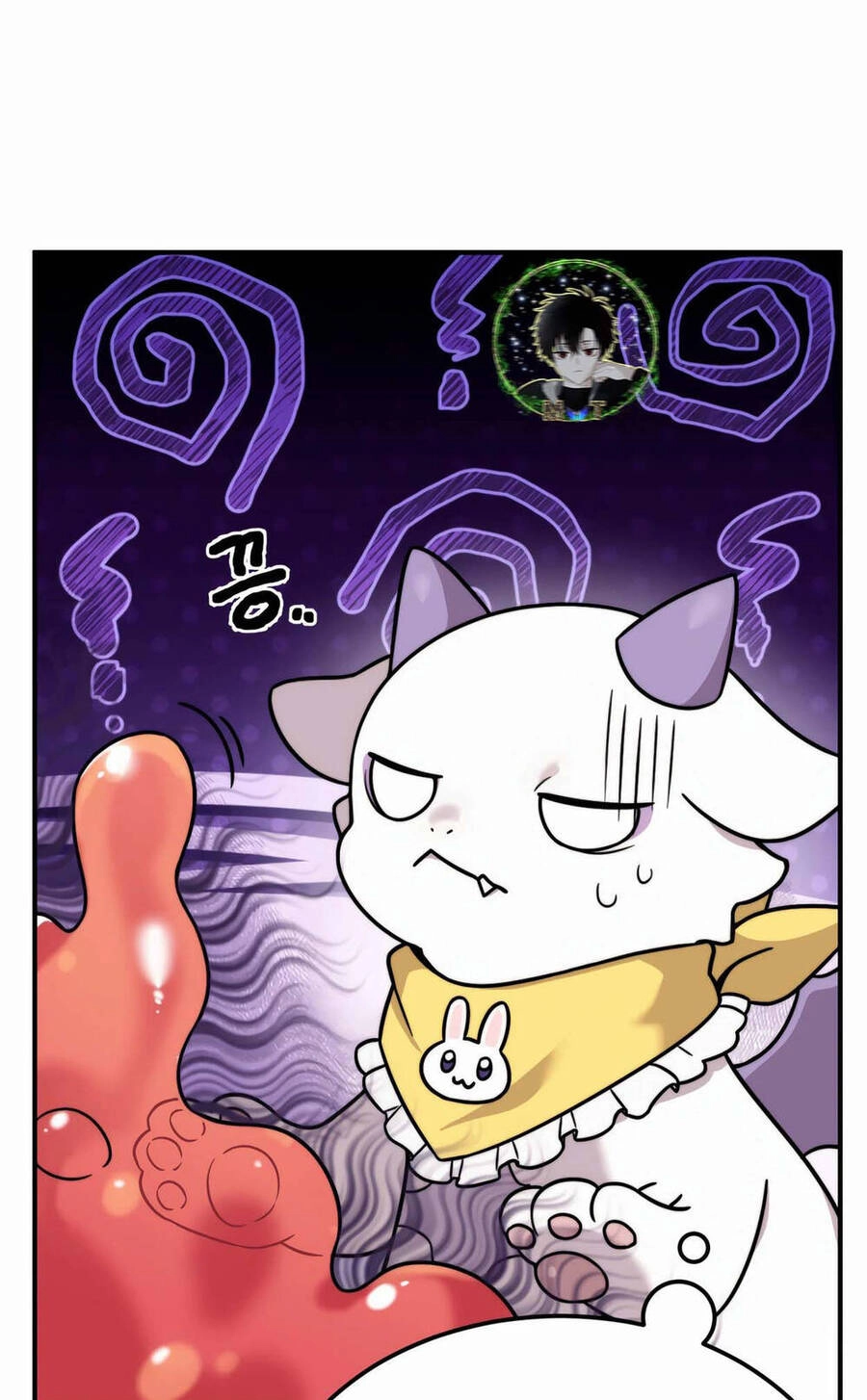 Phương Pháp Sinh Tồn Của Rồng Sắp Ngủm Chapter 1 - 112