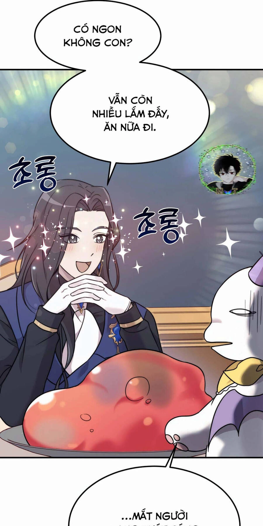 Phương Pháp Sinh Tồn Của Rồng Sắp Ngủm Chapter 1 - 120