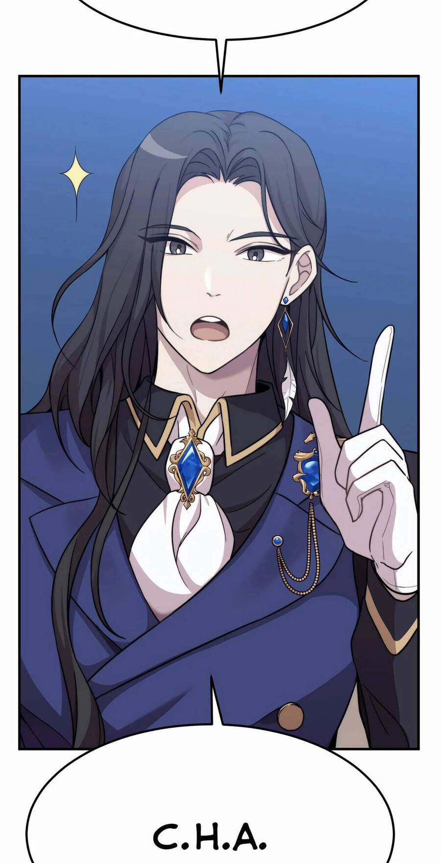 Phương Pháp Sinh Tồn Của Rồng Sắp Ngủm Chapter 1 - 124