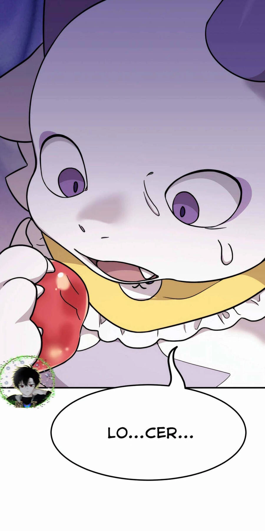 Phương Pháp Sinh Tồn Của Rồng Sắp Ngủm Chapter 1 - 135