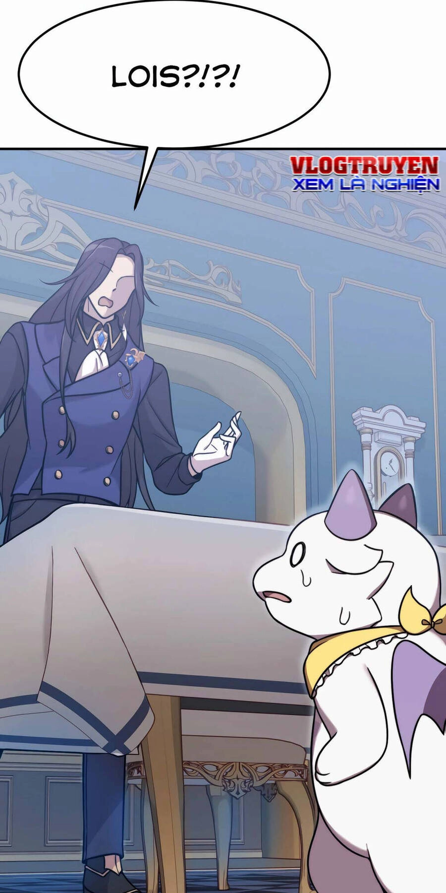 Phương Pháp Sinh Tồn Của Rồng Sắp Ngủm Chapter 1 - 144