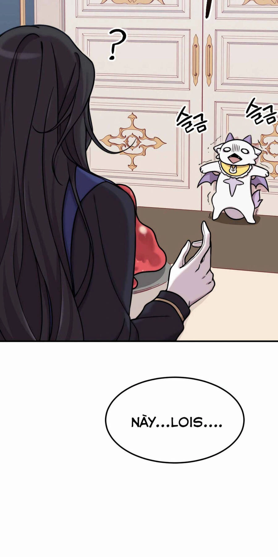 Phương Pháp Sinh Tồn Của Rồng Sắp Ngủm Chapter 1 - 146