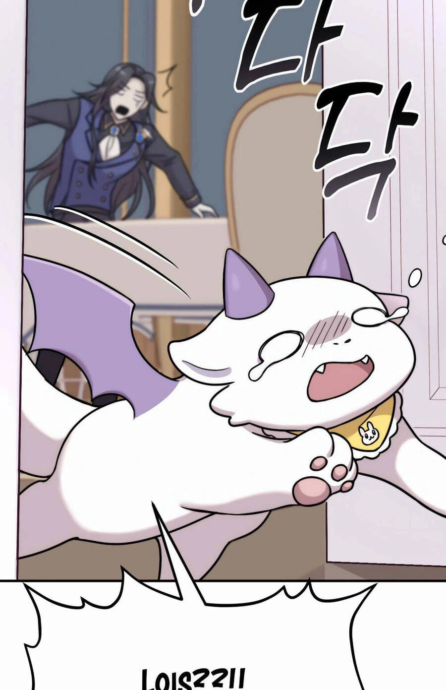 Phương Pháp Sinh Tồn Của Rồng Sắp Ngủm Chapter 1 - 148