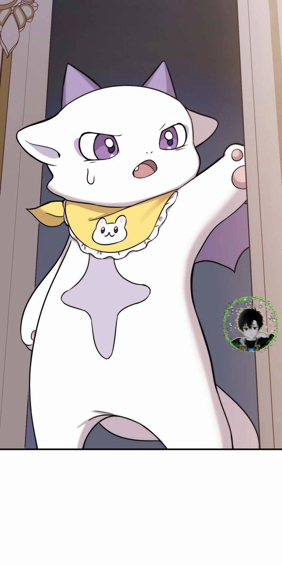 Phương Pháp Sinh Tồn Của Rồng Sắp Ngủm Chapter 1 - 155