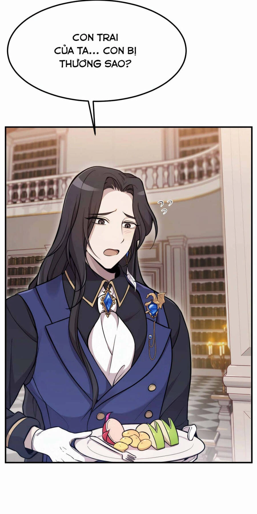 Phương Pháp Sinh Tồn Của Rồng Sắp Ngủm Chapter 1 - 168