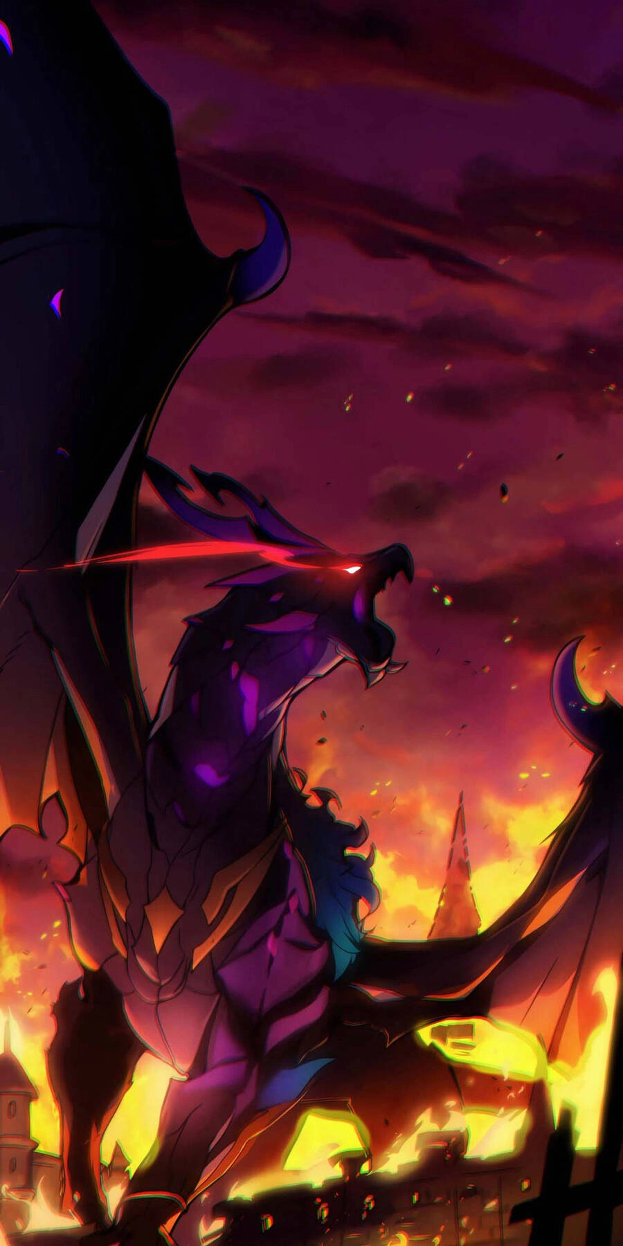 Phương Pháp Sinh Tồn Của Rồng Sắp Ngủm Chapter 1 - 171