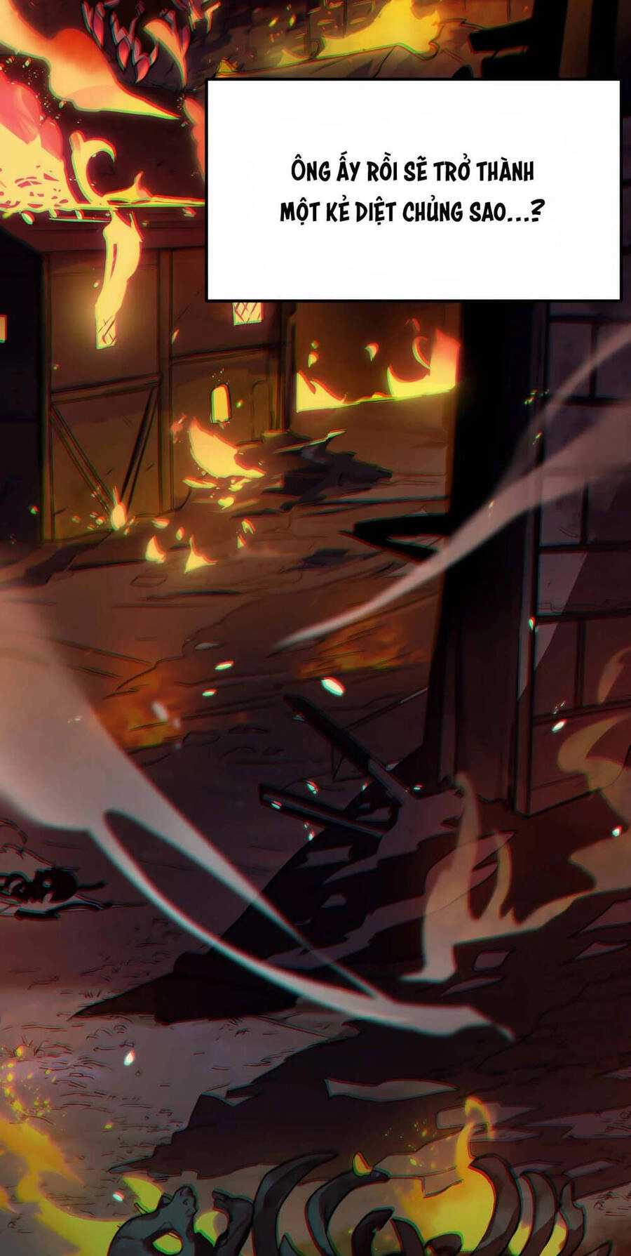 Phương Pháp Sinh Tồn Của Rồng Sắp Ngủm Chapter 1 - 172