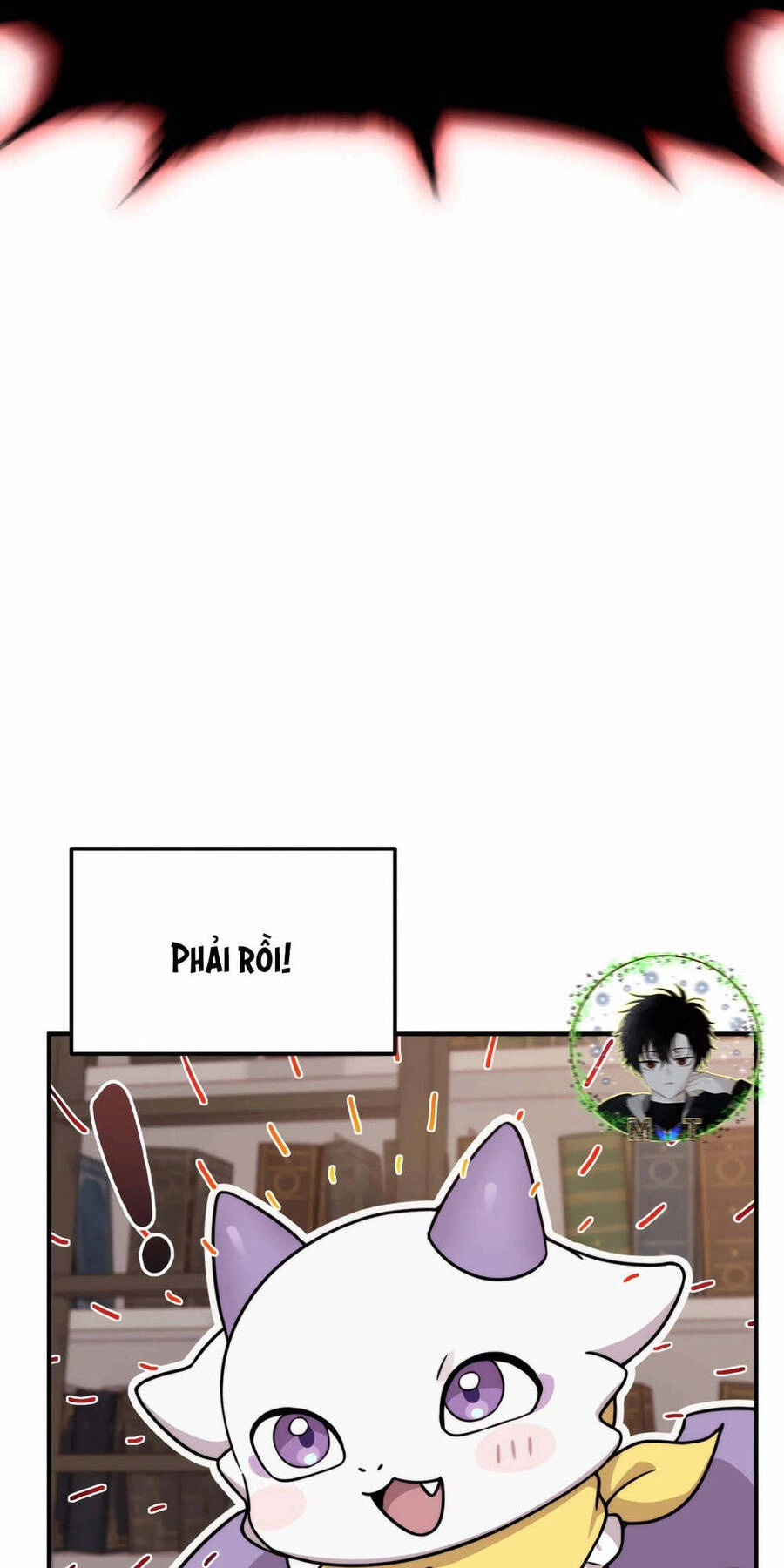 Phương Pháp Sinh Tồn Của Rồng Sắp Ngủm Chapter 1 - 175