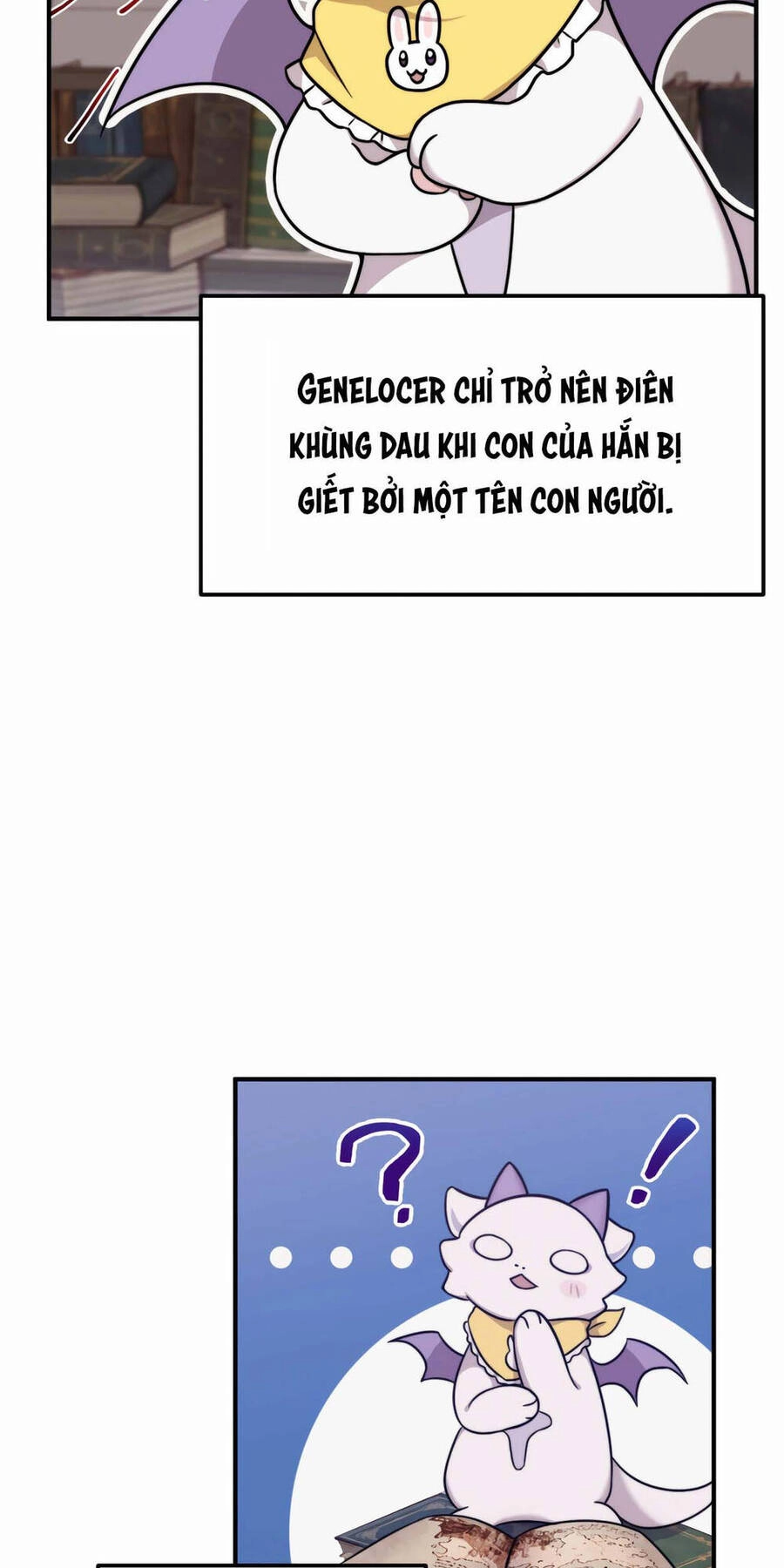 Phương Pháp Sinh Tồn Của Rồng Sắp Ngủm Chapter 1 - 176