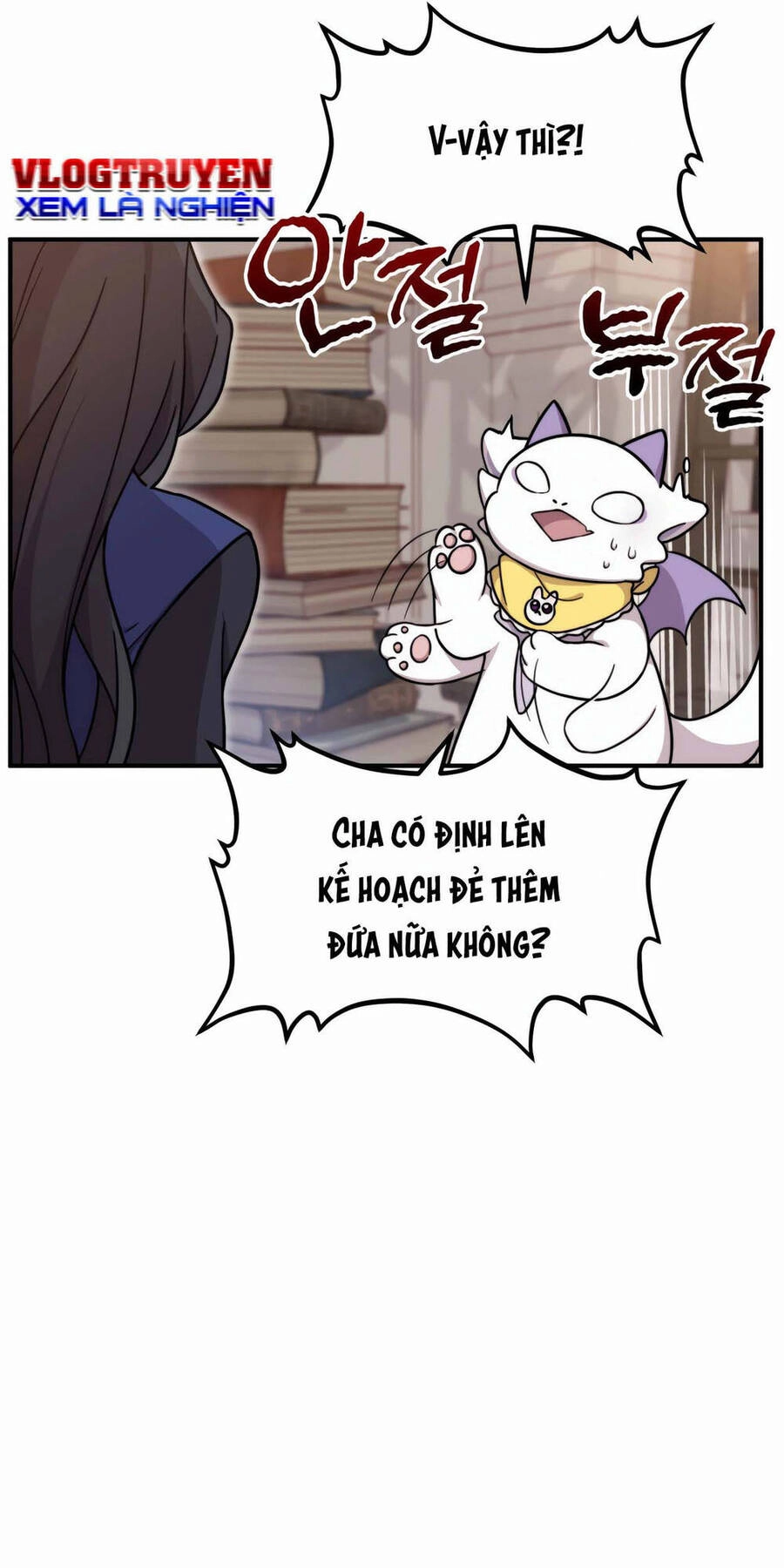 Phương Pháp Sinh Tồn Của Rồng Sắp Ngủm Chapter 1 - 180