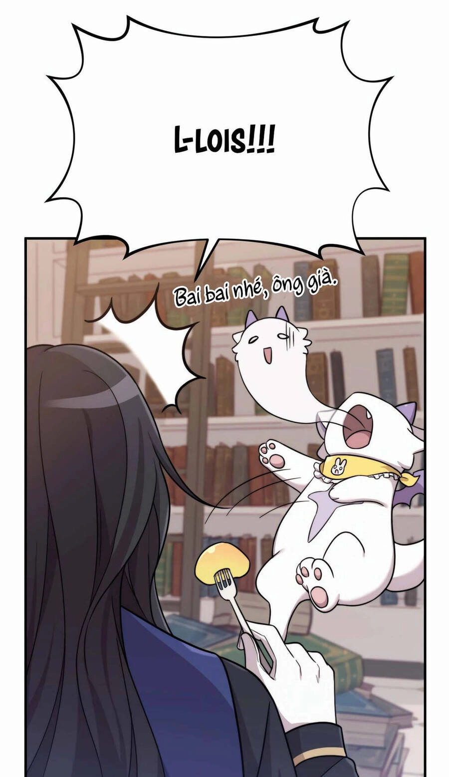 Phương Pháp Sinh Tồn Của Rồng Sắp Ngủm Chapter 1 - 189