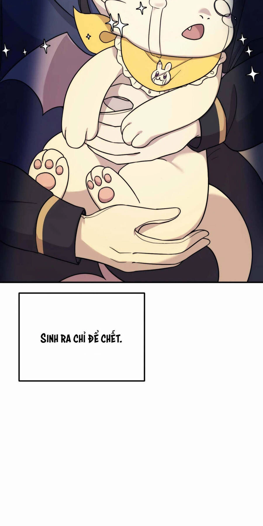 Phương Pháp Sinh Tồn Của Rồng Sắp Ngủm Chapter 1 - 194