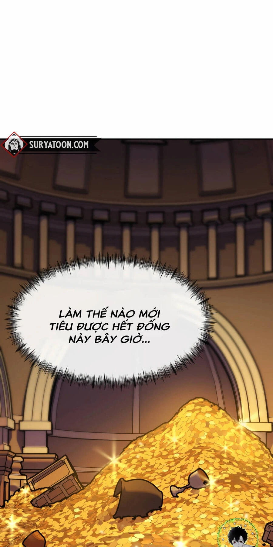 Phương Pháp Sinh Tồn Của Rồng Sắp Ngủm Chapter 2 - 8