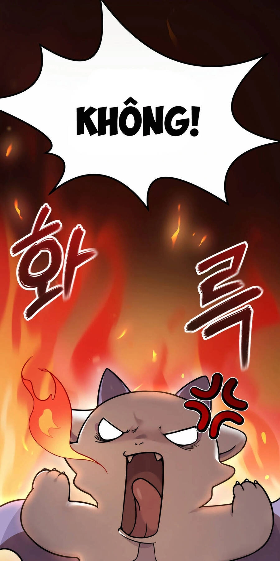 Phương Pháp Sinh Tồn Của Rồng Sắp Ngủm Chapter 2 - 13