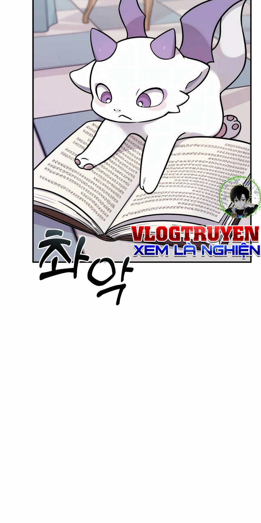 Phương Pháp Sinh Tồn Của Rồng Sắp Ngủm Chapter 2 - 20