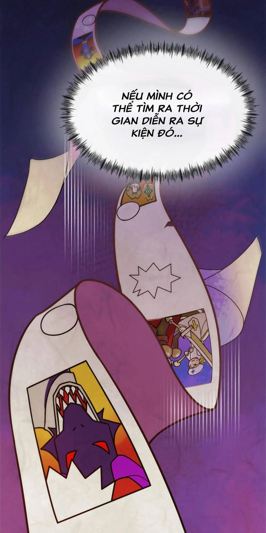 Phương Pháp Sinh Tồn Của Rồng Sắp Ngủm Chapter 2 - 24