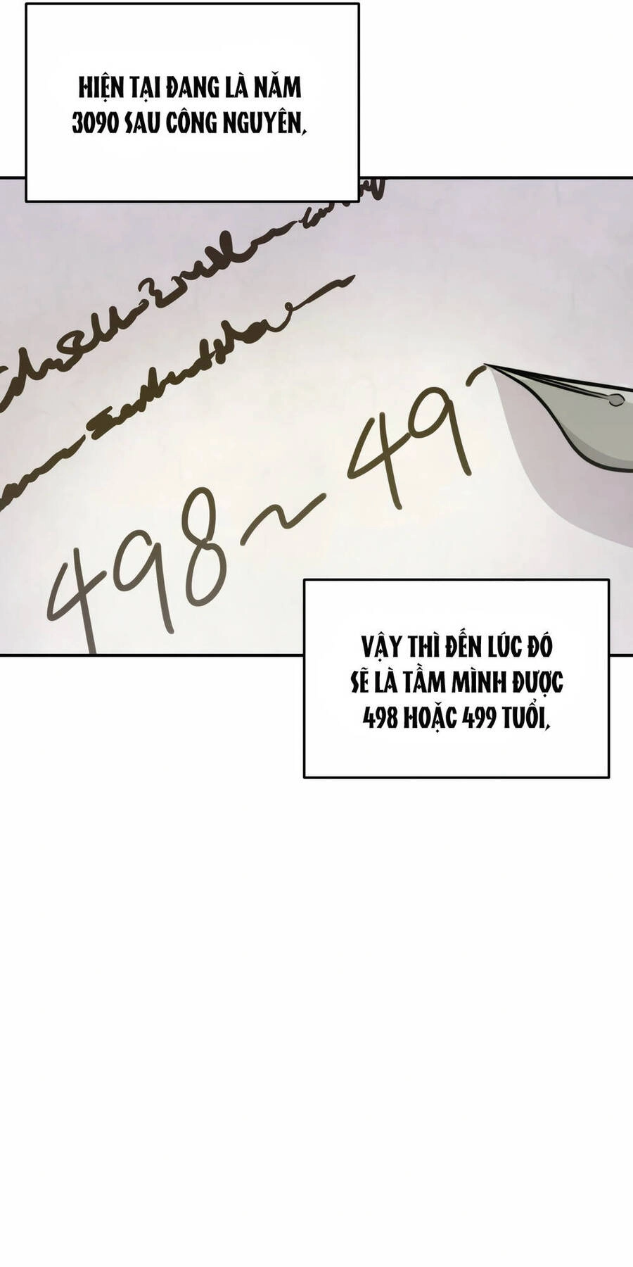 Phương Pháp Sinh Tồn Của Rồng Sắp Ngủm Chapter 2 - 30