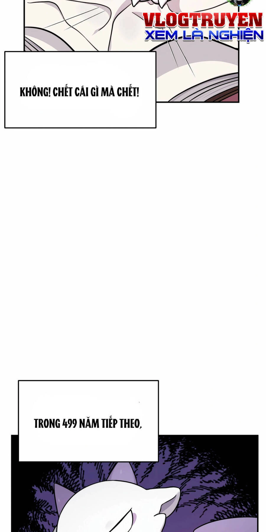 Phương Pháp Sinh Tồn Của Rồng Sắp Ngủm Chapter 2 - 33