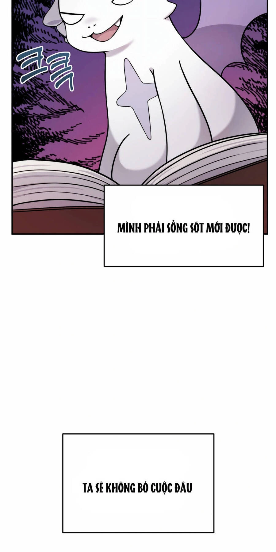 Phương Pháp Sinh Tồn Của Rồng Sắp Ngủm Chapter 2 - 34